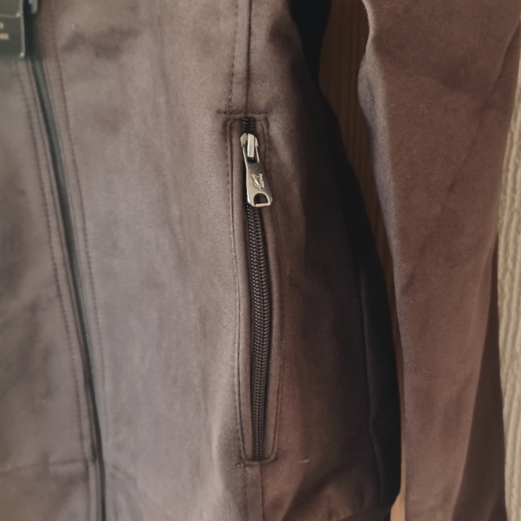 Mens jacket - Picture 8 of 9